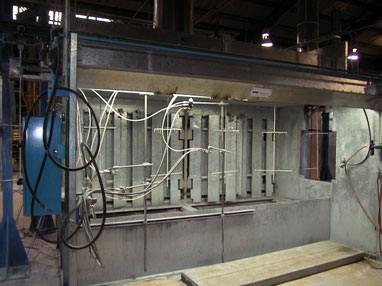 Spray Booth